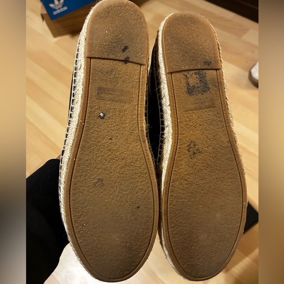 ❌❌SOLD❌❌ YSL Espadrilles - Picture 3 of 3